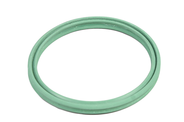 METZGER Dichtring, Ladeluftschlauch 2400580 für VW