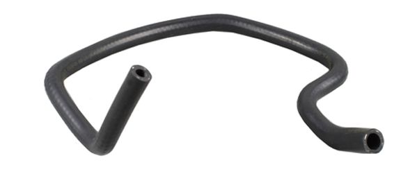 METZGER Entlüftungsschlauch, Ausgleichsbehälter 2420212 für Opel