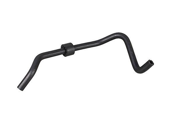 METZGER Kühlerschlauch 2420956 für VW