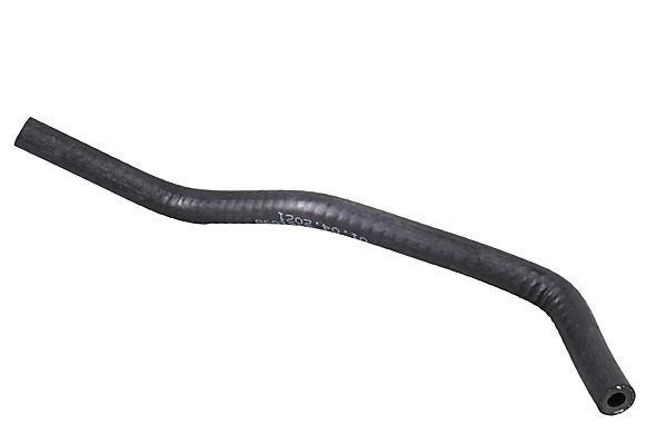 METZGER Kühlerschlauch 2421098 hinten für Fiat