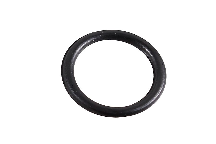 METZGER Dichtring, Ölleitung 2430037 für VW