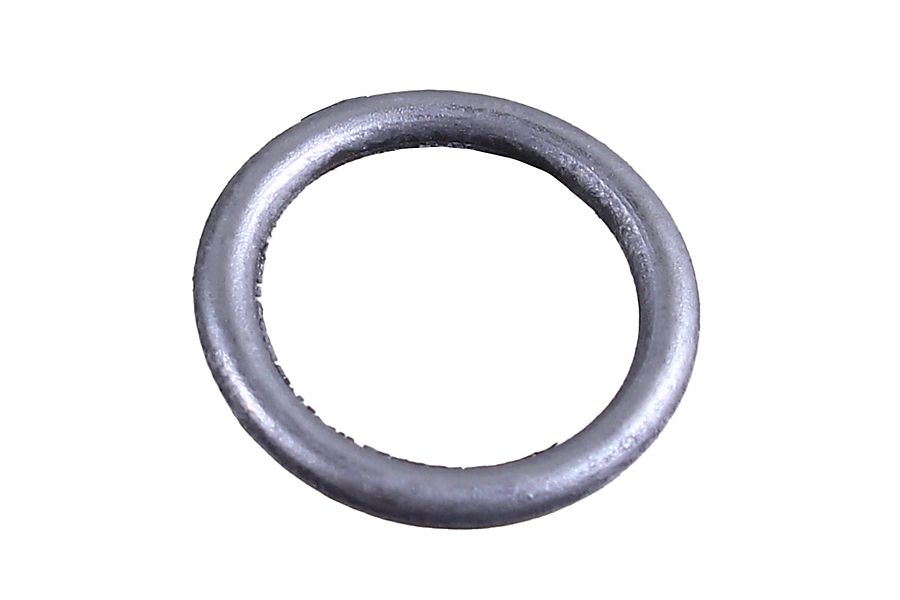 METZGER Dichtring, Ölleitung 2430051 für BMW