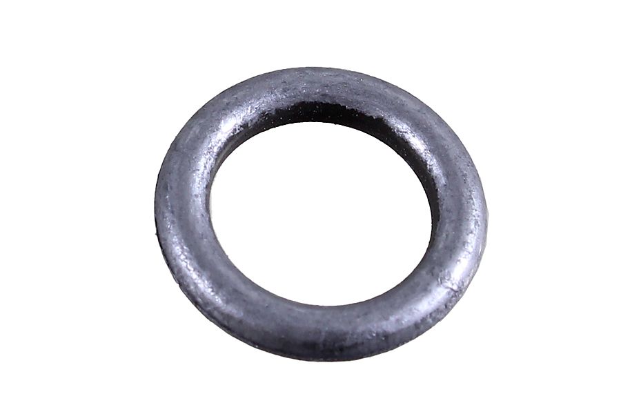 METZGER Dichtring, Ölleitung 2430068 für Porsche