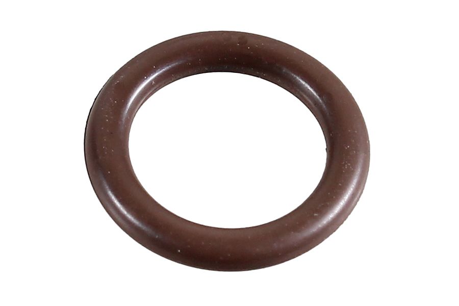 METZGER Dichtring, Ölleitung 2430084 für VW