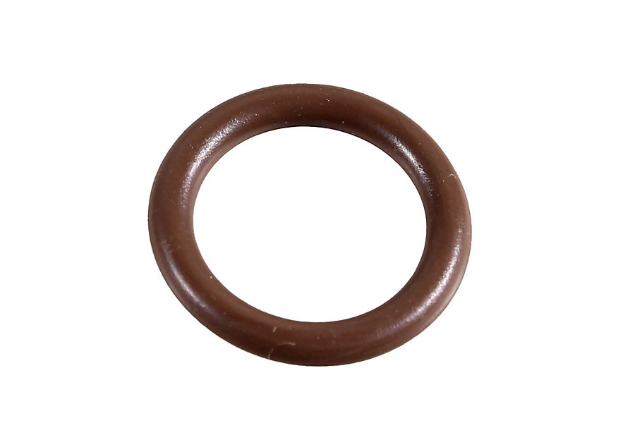 METZGER Dichtring, Ölleitung 2430086 für BMW Iveco