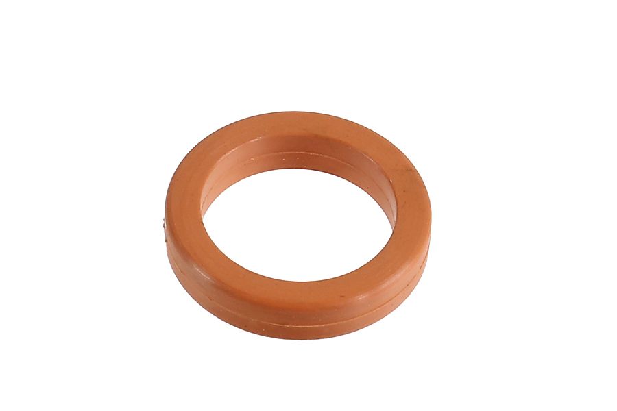 METZGER Dichtring, Ölleitung 2430135 für Volvo