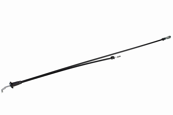 METZGER Seilzug, Sitzlehnenverstellung ORIGINAL ERSATZTEIL 3160012 für Opel GM