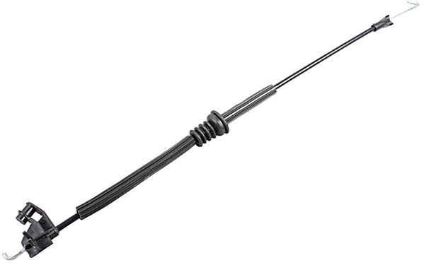 METZGER Seilzug, Türentriegelung 3160020 für VAG