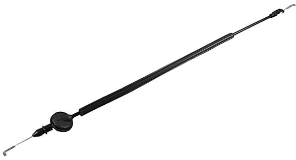 METZGER Seilzug, Türentriegelung 3160021 für VAG