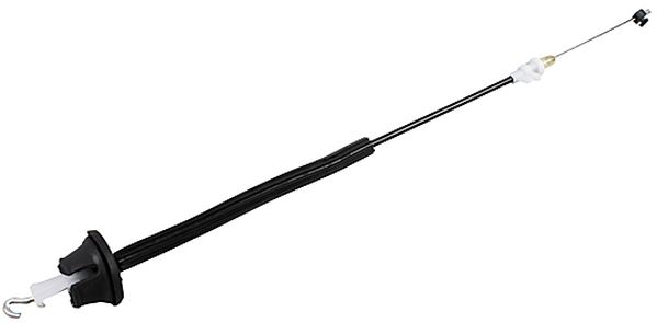 METZGER Seilzug, Türentriegelung 3160027 für VAG
