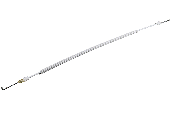 METZGER Seilzug, Türentriegelung 3160029 für VAG