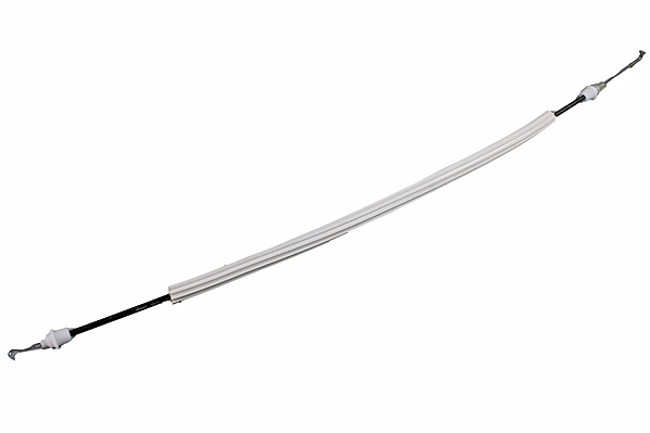 METZGER Seilzug, Türentriegelung 3160030 für VAG