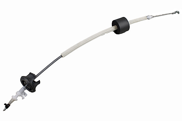 METZGER Seilzug, Türentriegelung 3160028 für VAG