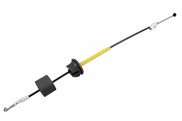 METZGER Seilzug, Türentriegelung 3160034 für VAG