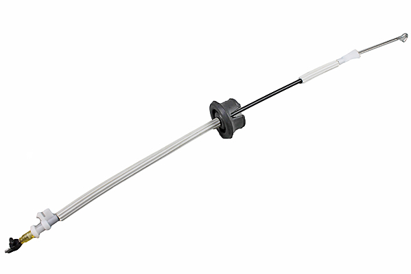 METZGER Seilzug, Türentriegelung 3160035 für VAG