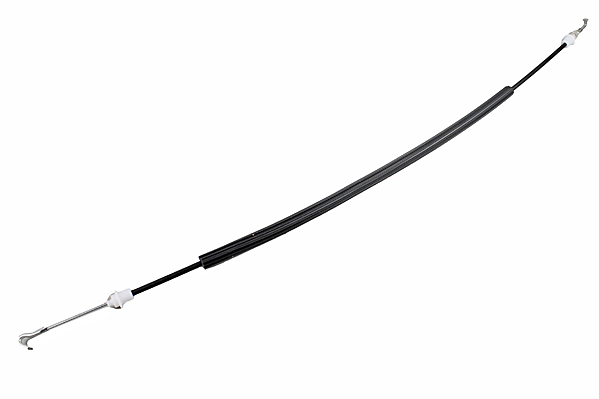 METZGER Seilzug, Türentriegelung 3160031 für VAG