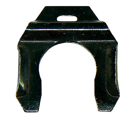 Metzger Autoteile Halter, Bremsschlauch 3214 Für Volvo