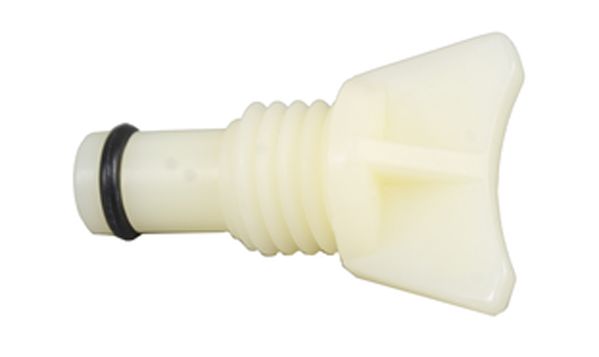 METZGER Entlüfterschraube/-ventil, Kühler 4010236 für TOYOTA