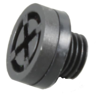 METZGER Entlüfterschraube/-ventil, Kühler GREENPARTS 4010235 unten für NISSAN