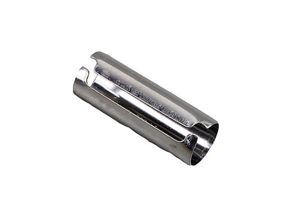 METZGER Hülse, Querlenkerlagerung GREENPARTS 55003308 für VAG