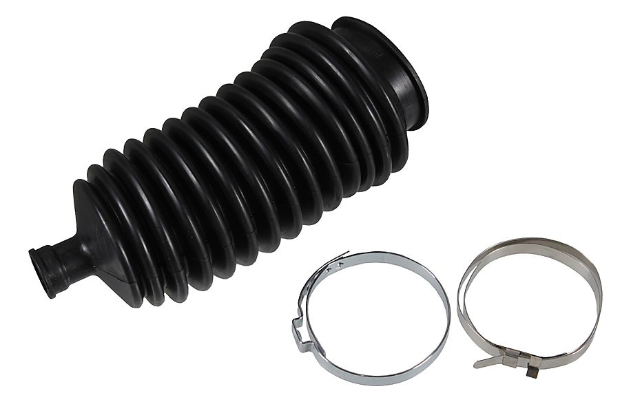 METZGER Faltenbalgsatz, Lenkung 755506 Vorderachse rechts für Opel GM RENAULT NISSAN DACIA