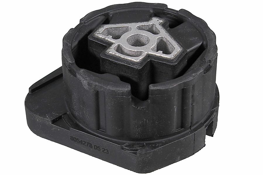 METZGER Lagerung, Verteilergetriebe 8054278 unten für BMW