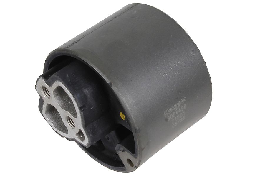 METZGER Lagerung, Verteilergetriebe 8054498 hinten für VW Porsche