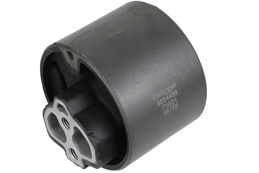 METZGER Lagerung, Verteilergetriebe 8054499 hinten für VW Porsche