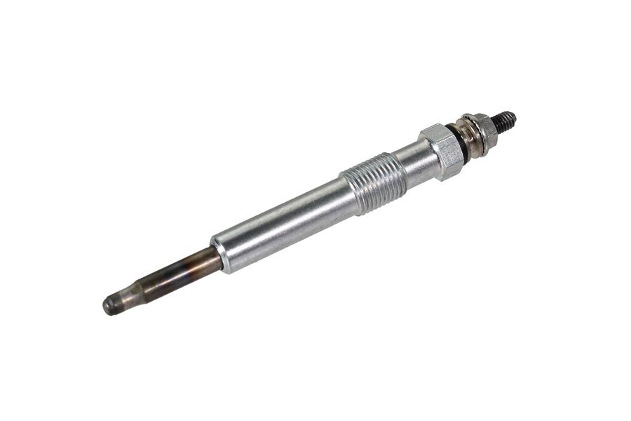 METZGER Glühkerze OE-LIEFERANT h1794 für Ford