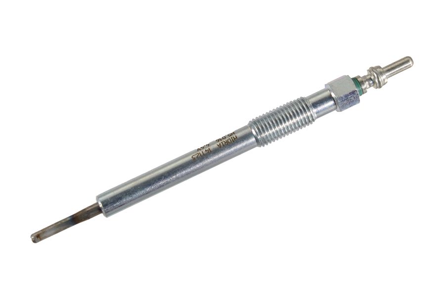 METZGER Glühkerze OE-LIEFERANT h5016 für Opel GM