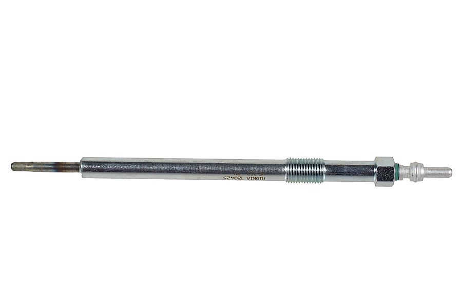 METZGER Glühkerze h5222 für Mercedes