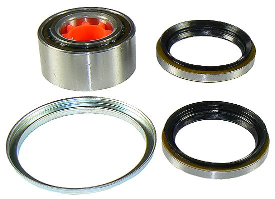 Original METZGER AUTOTEILE Radlagersatz WM 946 für Toyota - Bild 9