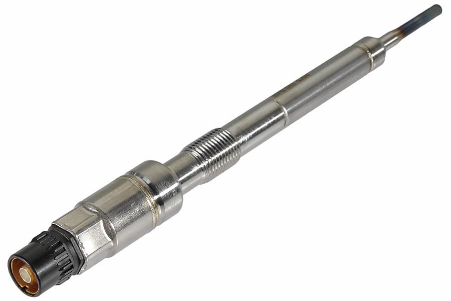 HIDRIA Gl&uuml;hkerze mit Drucksensor f&uuml;r moderne Dieselmotoren