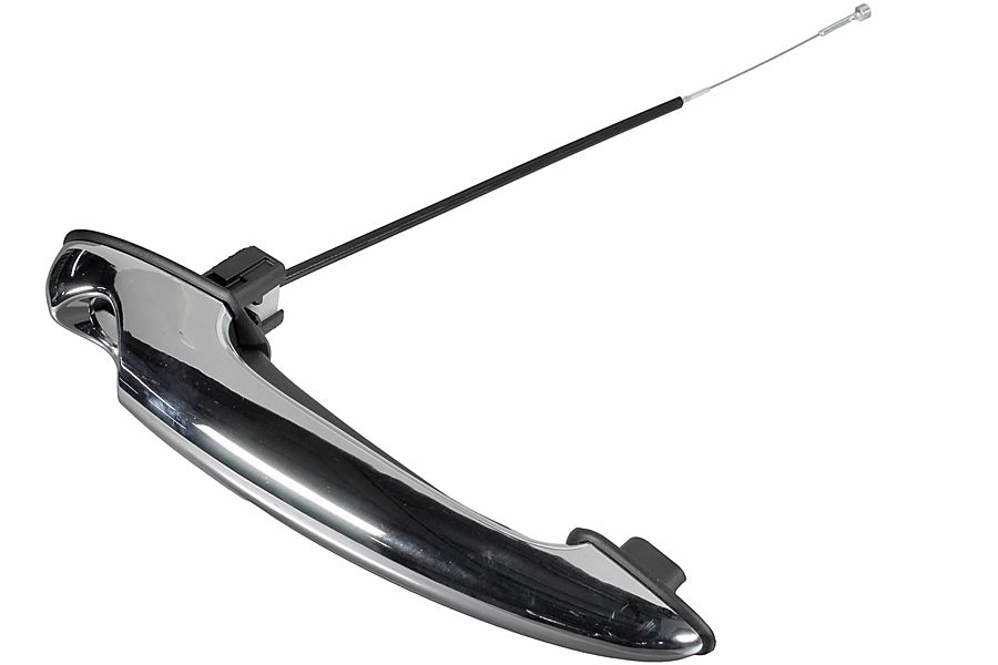 METZGER Türgriff 2310950 für MINI