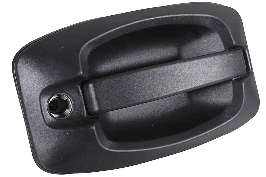 METZGER Türgriff 2310955 vorne links für Fiat Citroën/Peugeot