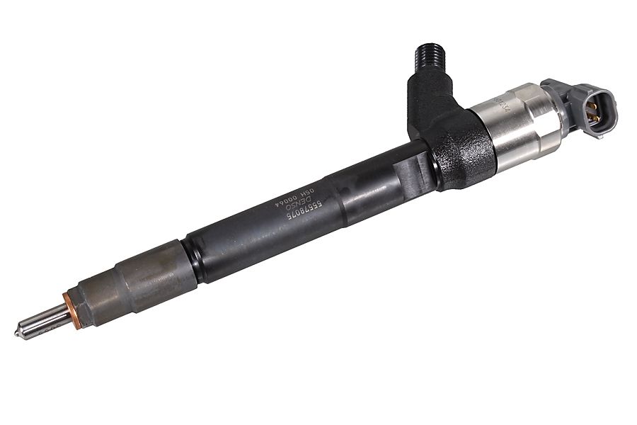 METZGER Einspritzdüse 0871097 für Vaughall GM Opel