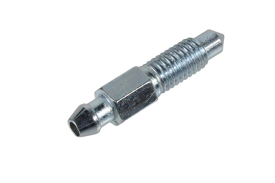METZGER Entlüfterschraube/-ventil, Bremssattel 0010 für Mercedes