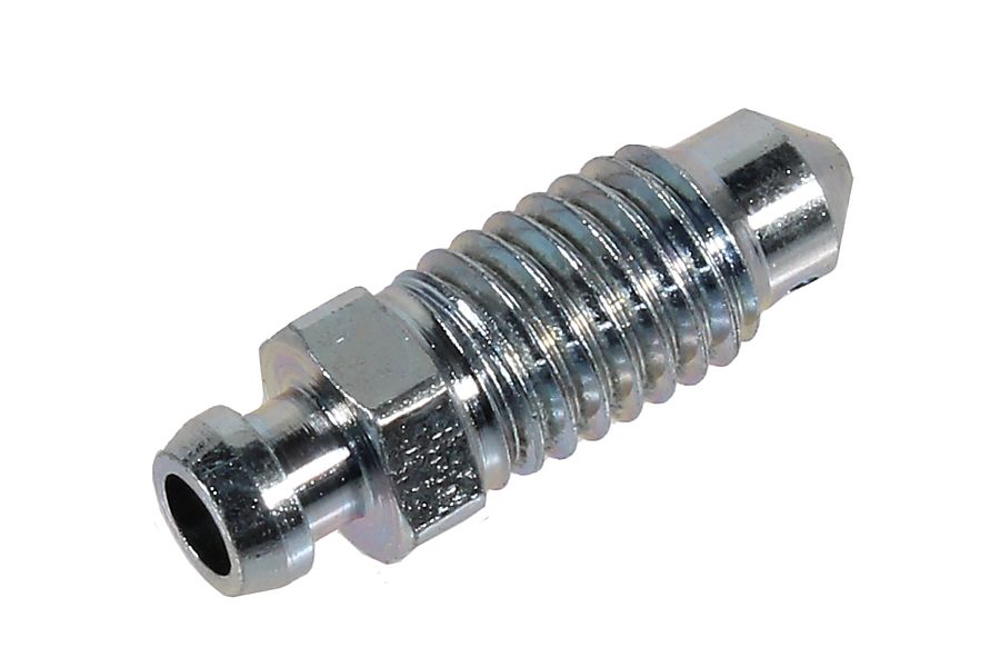 METZGER Entlüfterschraube/-ventil, Radbremszylinder 0100 für Citroën/Peugeot Ford Fiat HONDA MAZDA Mercedes MITSUBISHI RENAULT VAG