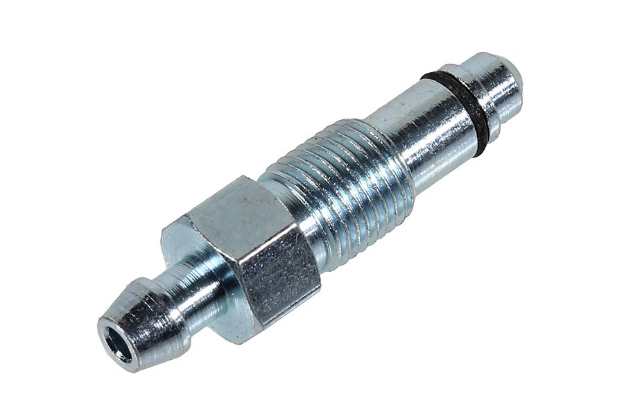 METZGER Entlüfterschraube/-ventil, Bremssattel 0020 für Mercedes