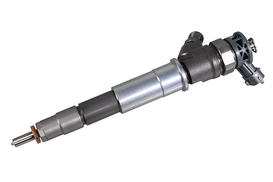 METZGER Einspritzdüse 0870269 für NISSAN RENAULT