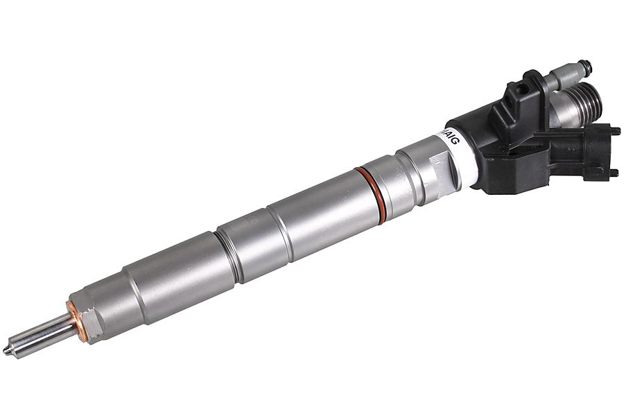METZGER Einspritzdüse 0870270 für Volvo