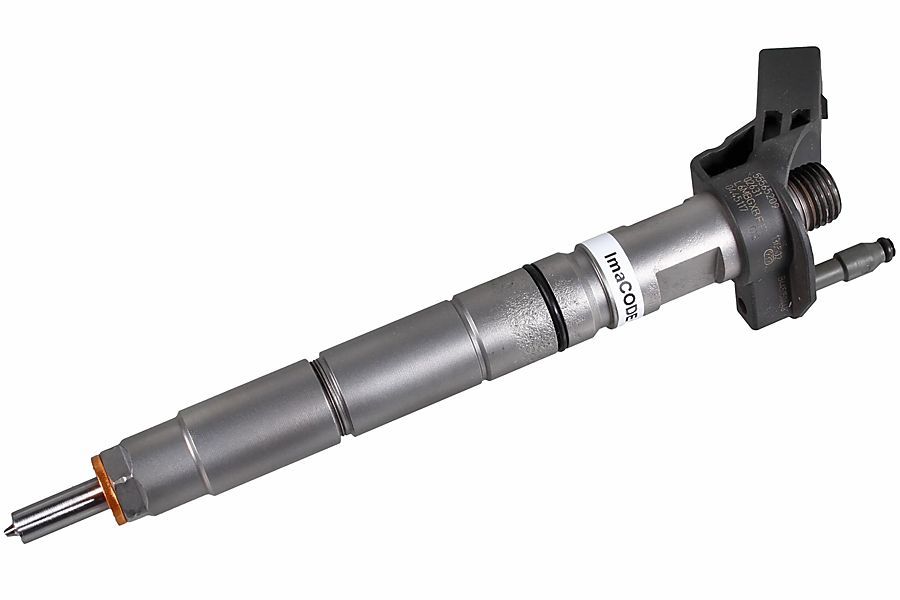 METZGER Einspritzdüse 0870276 für Vaughall GM VM