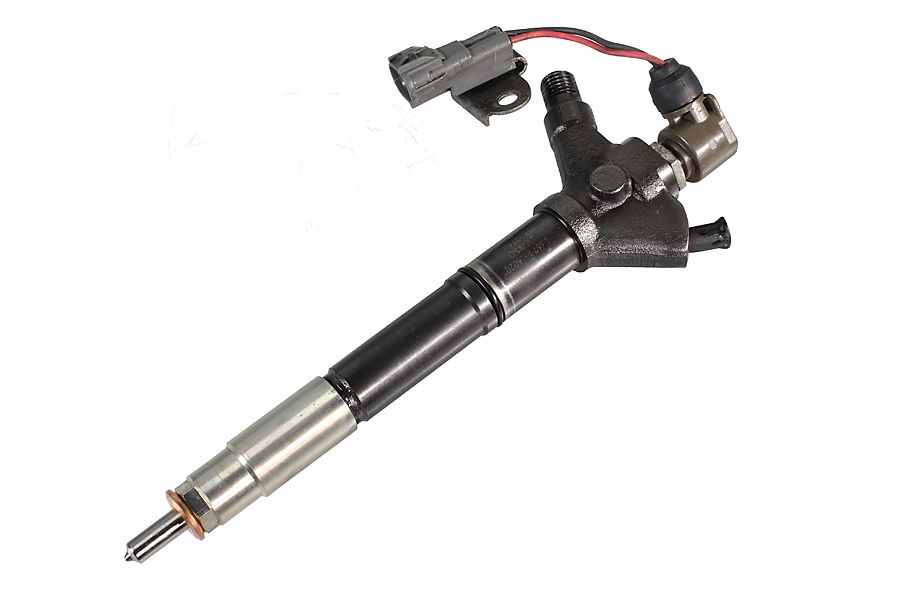 METZGER Einspritzdüse 0870277 für LEXUS