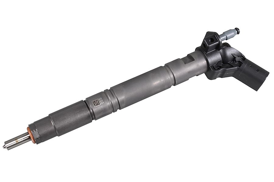 METZGER Einspritzdüse 0871115 für VW