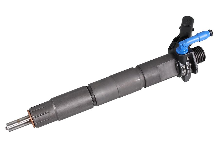 METZGER Einspritzdüse 0871116 für Mercedes
