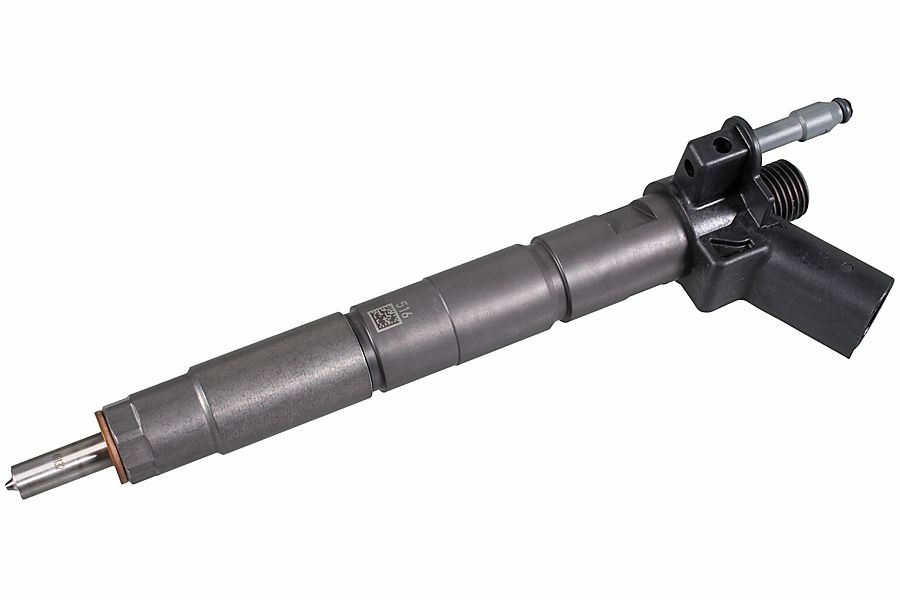 METZGER Einspritzdüse 0871112 für BMW