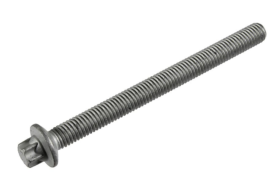 METZGER Schraube, Einspritzdüsenhalter 0873034 für MINI
