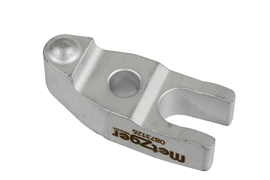 METZGER Halter, Einspritzdüse 0873126 für TOYOTA