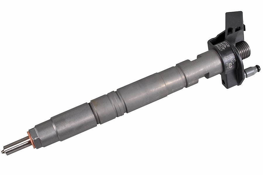 METZGER Einspritzdüse 0870272 für VW