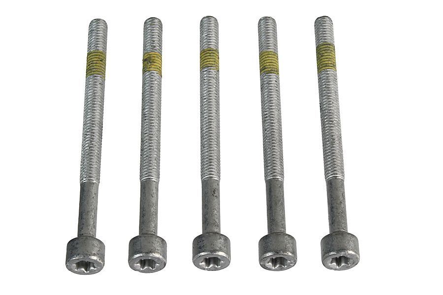 METZGER Schraube, Einspritzdüsenhalter 0873149 für DODGE SMART MITSUBISHI